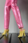 Mattel - Clueless - Amber - Doll